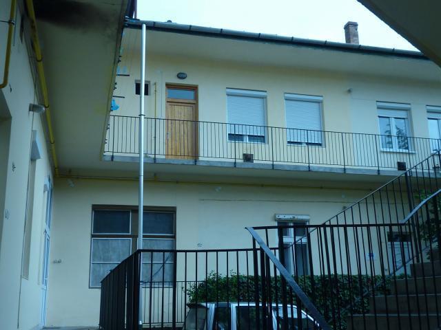 Veva Apartman - Eger Maganszallashely Luaran gambar