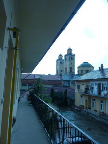 Veva Apartman - Eger Maganszallashely Luaran gambar